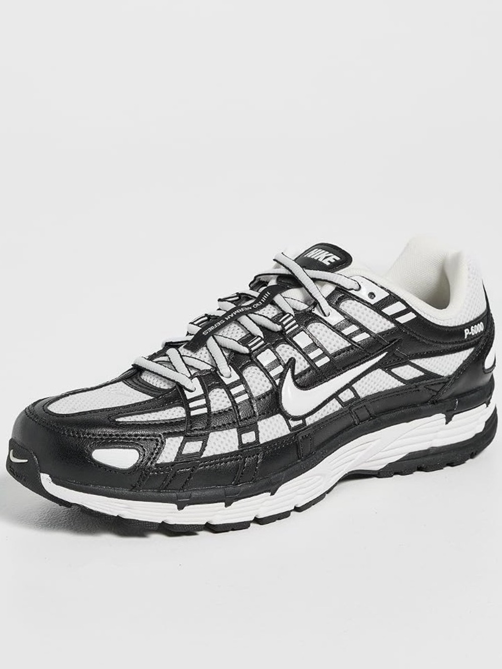 P-6000 sneakers